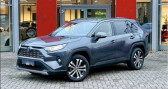 Annonce Toyota RAV 4 occasion Hybride 4 Hybrid Team D | WKR  sarcelles